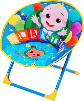 BIG W Cocomelon Moon Chair offer