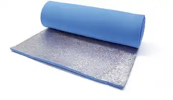 BIG W Oztrail Foam Earth Mat 10mm offer