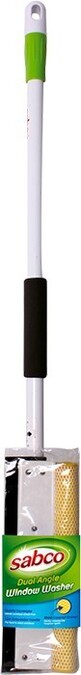 BIG W Sabco Dual Angle Window Washer offer
