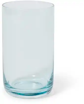 BIG W House & Home 4-Pack u2018Byronu2019 Hi Ball Glasses offer
