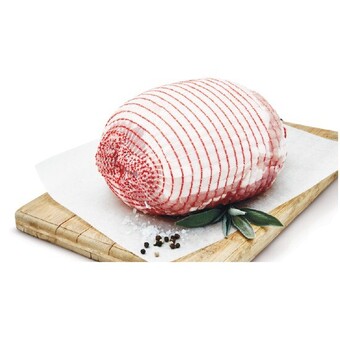 Woolworths Australian pork shoulder boneless roast offer