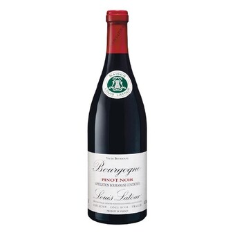 Woolworths Louis latour bourgogne pinot noir 750ml offer