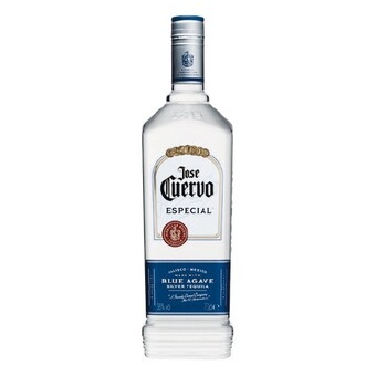 Jose cuervo especial silver 700ml