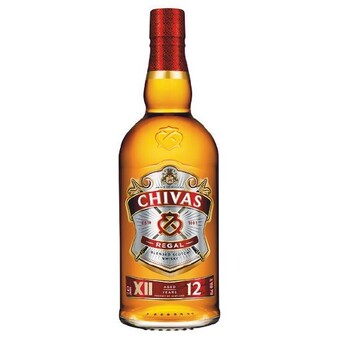 Woolworths Chivas regal scotch whisky 1 litre offer