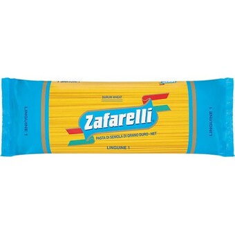 Woolworths Zafarelli pasta 500g offer
