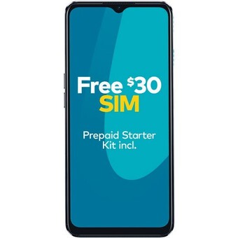Woolworths Optus x oppo a57§ offer