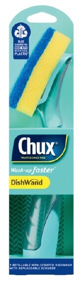 Coles Chux dishwand 1 each offer