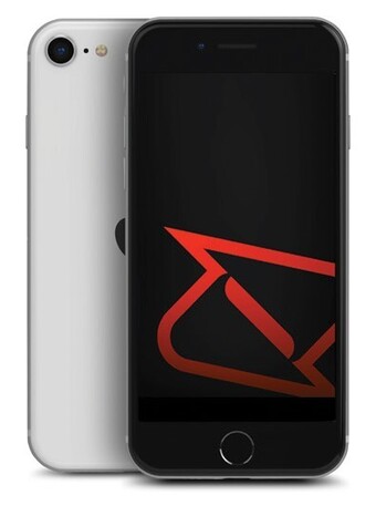 Coles Boost mobile premium refurbished iphone se 64gb offer