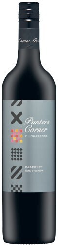 Coles Punters corner cabernet sauvignon offer