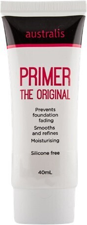 BIG W Australis The Original Primer 40ml offer
