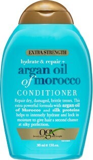 BIG W OGX Argan Oil of Morocco Conditioner 385ml offer