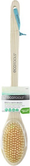BIG W EcoTools Bristle Bath Brush offer