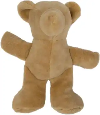 BIG W Tails Assorted Dog Toys - Animal Squeak offer