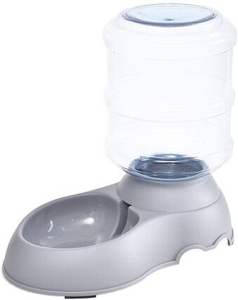 BIG W Perfect Pet Water Dispenser offer