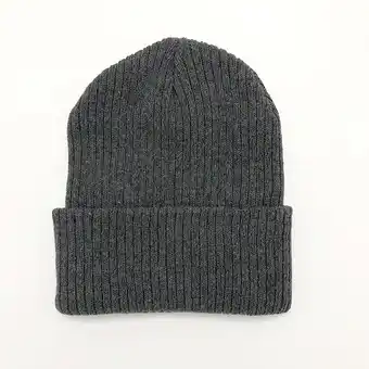 Brockman Knit Beanie
