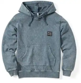 BIG W K-D Boys Acid Wash Hoodie offer
