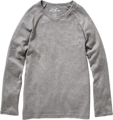 underworks thermal long sleeve