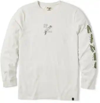 BIG W Mambo Mens Long Sleeve Graphic Tee offer