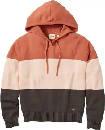BIG W Mambo Womens Knit Hoodie offer
