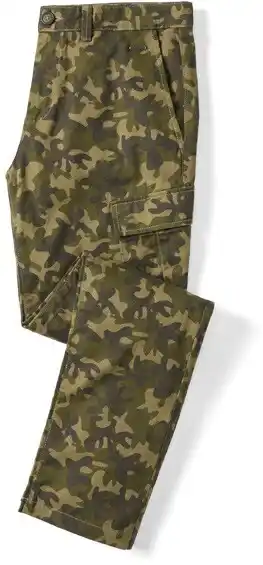 BIG W Allgood. Mens Cargo Pant offer