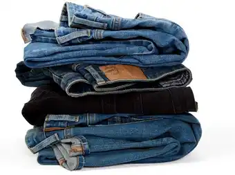 BIG W The 1964 Denim Co. Mens Stretch Straight Leg Jeans offer