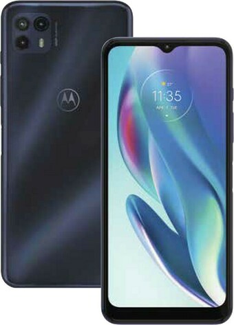 The Good Guys Motorola G50 5G - Meteorite Grey offer
