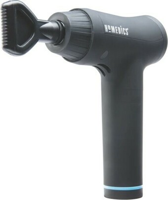 The Good Guys Homedics Therapist SelectPlus Percussion Massager offer