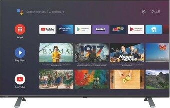 The Good Guys Toshiba 43" C350K 4K UHD Android TV offer