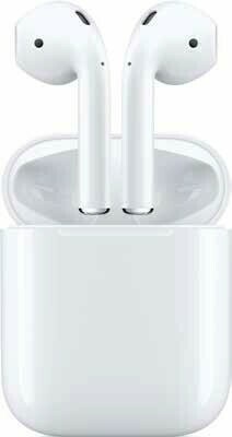 The Good Guys Apple AirPods with Charging Case offer