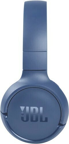 The Good Guys JBL T510 Wireless On-Ear Headphones - Blue offer