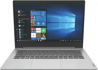 The Good Guys Lenovo IIdeaPad Slim 1 14" Laptop offer