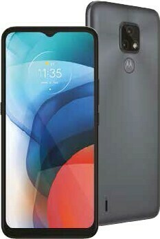 The Good Guys Motorola E7 64GB - Mineral Grey offer