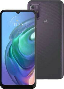 The Good Guys Motorola G10 64GB - Aurora Grey offer