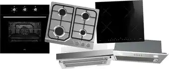 The Good Guys Solt Kitchen Package offer