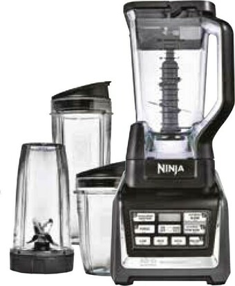 The Good Guys Ninja Blender Duo 1500W Blender offer