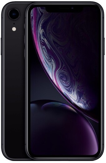 BIG W Apple iPhone XR 64GB Black^* offer