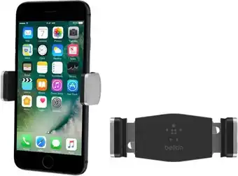 BIG W Belkin Car Vent Mount offer