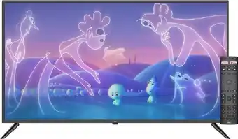 EKO 42-Inch FHD Android TV with Google Assistant*