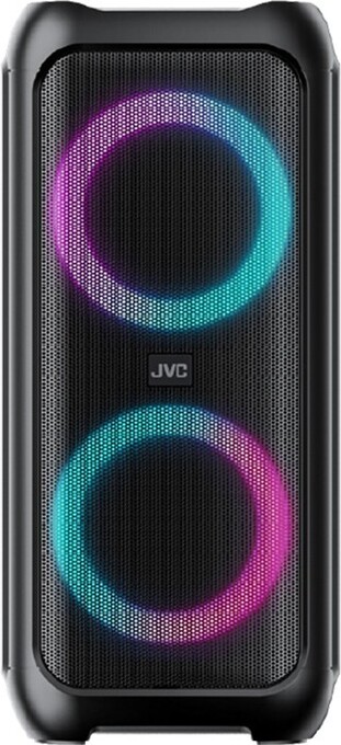 JVC Portable Wireless Bluetooth Speaker