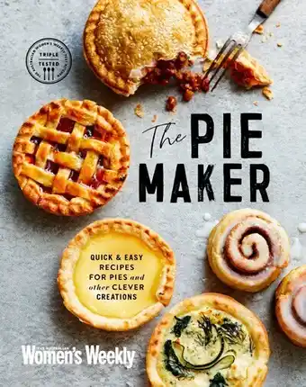 The Pie Maker