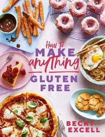 How to Make Anything Gluten-Free