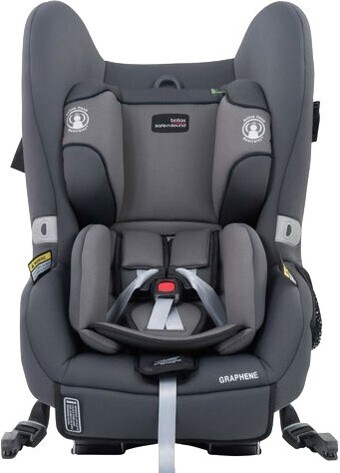 Baby Bunting Britax safe n sound graphene offer