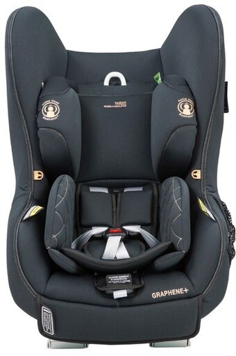 Baby Bunting Britax safe n sound graphene+ offer