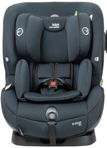 Baby Bunting Britax safe n sound b-first ifix offer