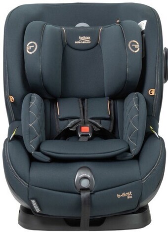 Baby Bunting Britax safe n sound b-first ifix+ offer
