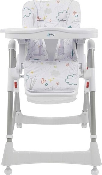Baby Bunting 4baby regency offer