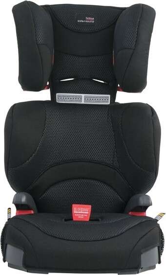 Baby Bunting Britax safe n sound hi liner sg offer