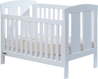 Baby Bunting Tasman eco capri cot offer