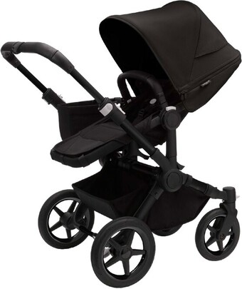 Baby Bunting Bugaboo donkey 5 complete mono offer