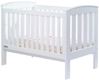 Baby Bunting Tasman eco siena cot offer